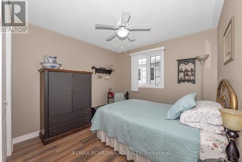 11 Grove Street, South Dundas, ON - Indoor Photo Showing Bedroom