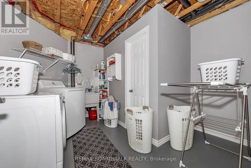 11 Grove Street, South Dundas, ON - Indoor Photo Showing Laundry Room