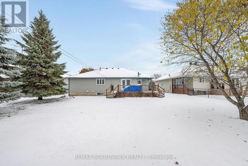 11 Grove Street, South Dundas, ON - Outdoor