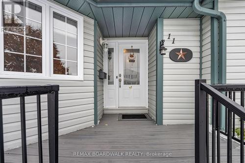 11 Grove Street, South Dundas, ON - Outdoor With Exterior