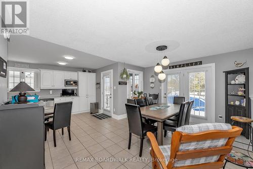 11 Grove Street, South Dundas, ON - Indoor Photo Showing Dining Room