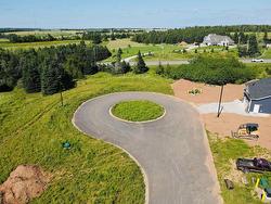 Lot 6 Carter Court  Charlottetown, PE C1E 2H9
