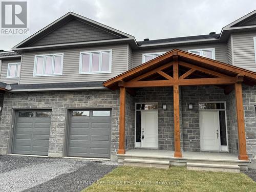363 VOYAGEUR PLACE  Russell, ON K0A 1W0