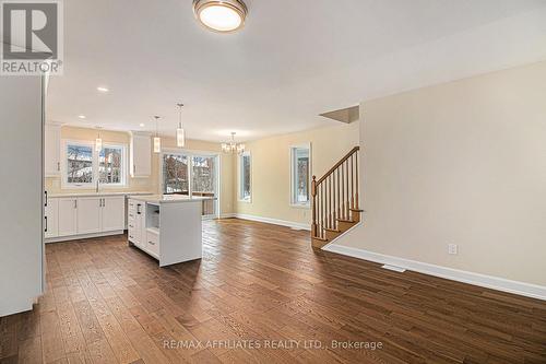 363 Voyageur Place, Russell, ON - Indoor