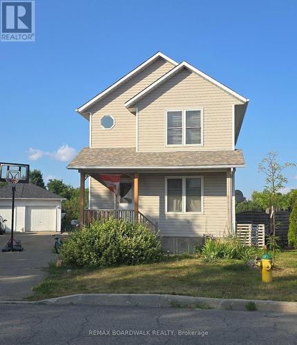 45 JOHNSTON STREET  Carleton Place, ON K7C 4R7