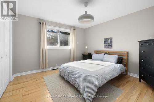 164 Napoleon Street, Carleton Place, ON - Indoor Photo Showing Bedroom