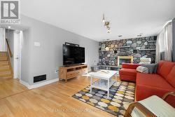 Great Family Room! - 