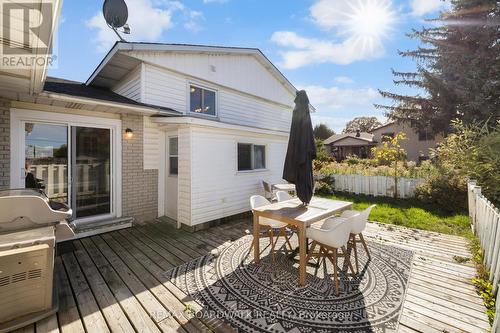 164 Napoleon Street, Carleton Place, ON - Outdoor With Deck Patio Veranda
