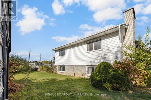 164 Napoleon Street, Carleton Place, ON - Outdoor