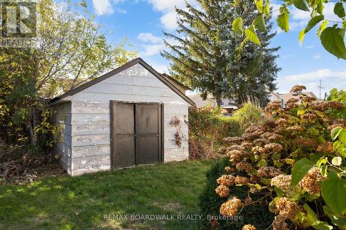 164 Napoleon Street, Carleton Place, ON - Outdoor