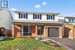 23 TAMBLYN CRESCENT  Ottawa, ON K2L 3A5