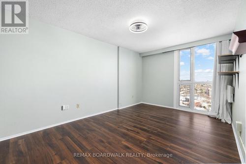 Floor to ceiling windows - 2305 - 1025 Richmond Road, Ottawa, ON - Indoor Photo Showing Other Room
