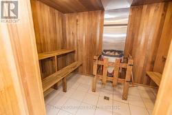 Sauna - 
