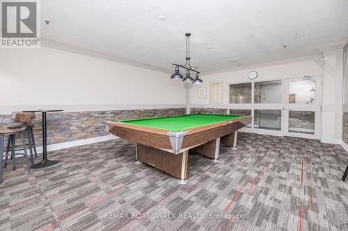 Billiards - 2305 - 1025 Richmond Road, Ottawa, ON - Indoor Photo Showing Other Room