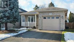 1553 DEVOS DRIVE  London North (North C), ON N5X 4K9