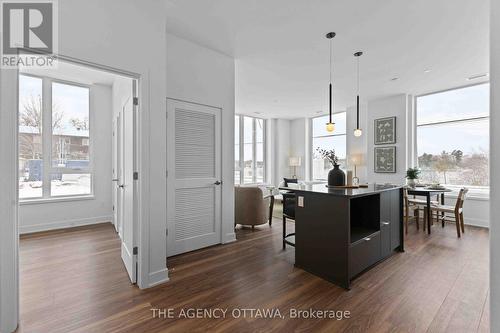 101 - 3071 Riverside Drive, Ottawa, ON - Indoor