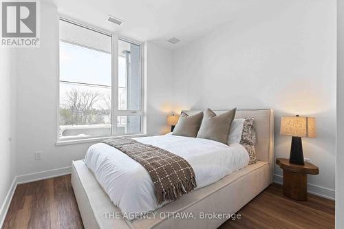 101 - 3071 Riverside Drive, Ottawa, ON - Indoor Photo Showing Bedroom