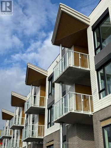 101 - 3071 Riverside Drive, Ottawa, ON - Outdoor With Exterior