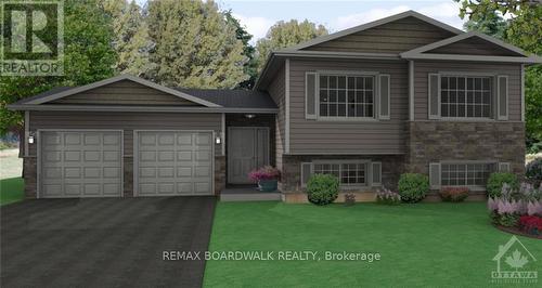 Lot112A Nolans Road, Montague, ON - Outdoor