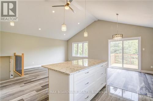 Lot111A Nolans Road, Montague, ON - Indoor