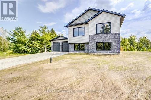 Lot111A Nolans Road, Montague, ON - Outdoor