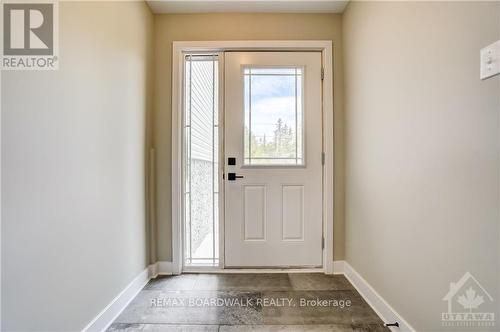 Lot111A Nolans Road, Montague, ON - Indoor Photo Showing Other Room