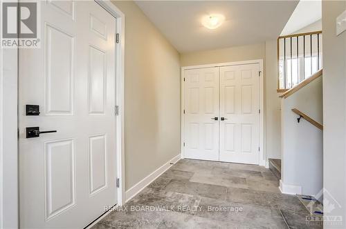 Lot111A Nolans Road, Montague, ON - Indoor Photo Showing Other Room