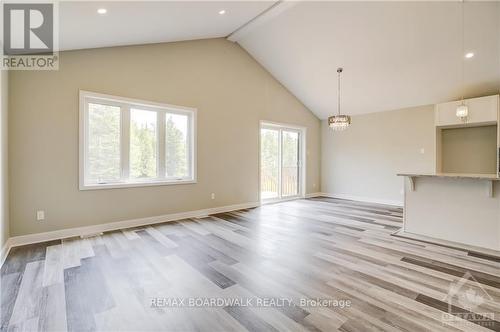 Lot111A Nolans Road, Montague, ON - Indoor Photo Showing Other Room