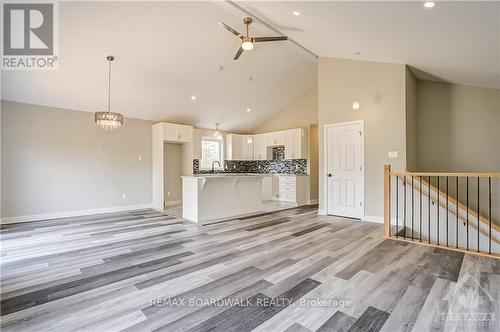 Lot111A Nolans Road, Montague, ON - Indoor