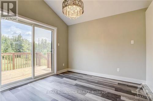 Lot111A Nolans Road, Montague, ON - Indoor Photo Showing Other Room