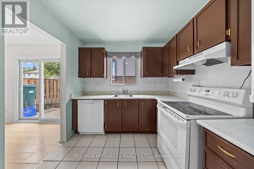 3192 Bannon Way, Ottawa, ON - Indoor