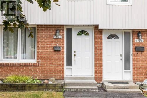 3192 Bannon Way, Ottawa, ON - Outdoor With Exterior