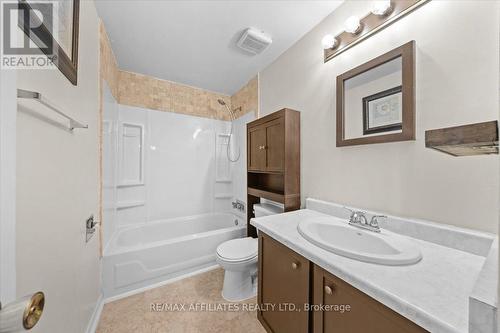 3192 Bannon Way, Ottawa, ON - Indoor Photo Showing Bathroom