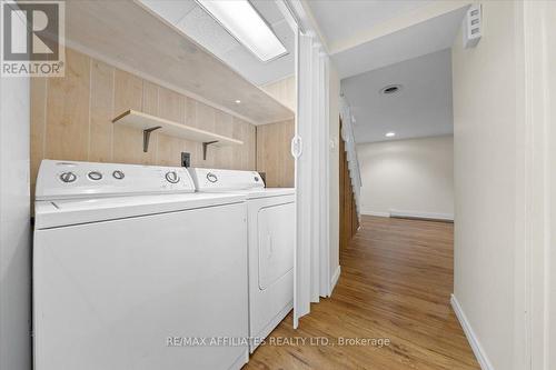 3192 Bannon Way, Ottawa, ON - Indoor Photo Showing Laundry Room