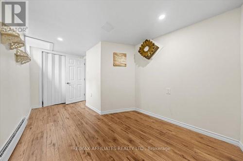 3192 Bannon Way, Ottawa, ON - Indoor Photo Showing Other Room