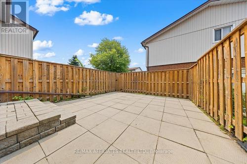 3192 Bannon Way, Ottawa, ON - Outdoor