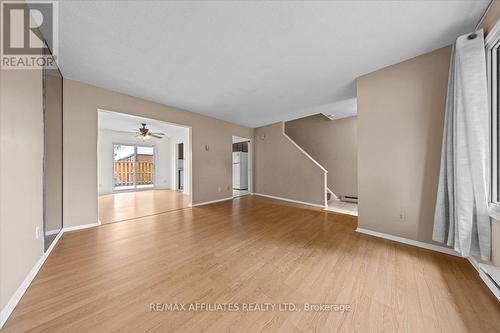 3192 Bannon Way, Ottawa, ON - Indoor Photo Showing Other Room