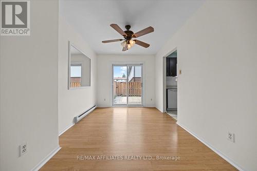 3192 Bannon Way, Ottawa, ON - Indoor Photo Showing Other Room