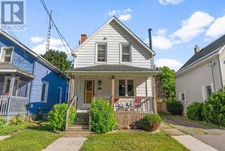 416 DIBBLE STREET E  Prescott, ON K0E 1T0