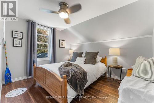 416 Dibble Street E, Prescott, ON - Indoor Photo Showing Bedroom