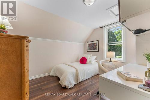 416 Dibble Street E, Prescott, ON - Indoor Photo Showing Bedroom