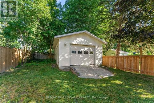 416 Dibble Street E, Prescott, ON - Outdoor
