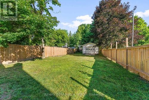 416 Dibble Street E, Prescott, ON - Outdoor