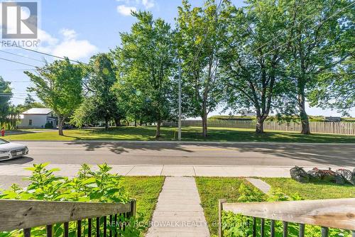 416 Dibble Street E, Prescott, ON - Outdoor