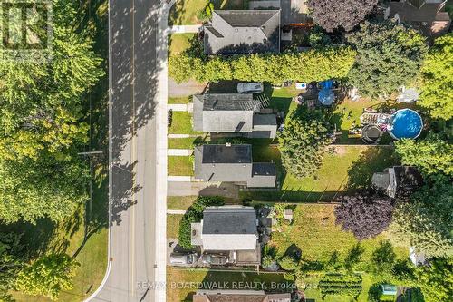 416 Dibble Street E, Prescott, ON - Outdoor With View