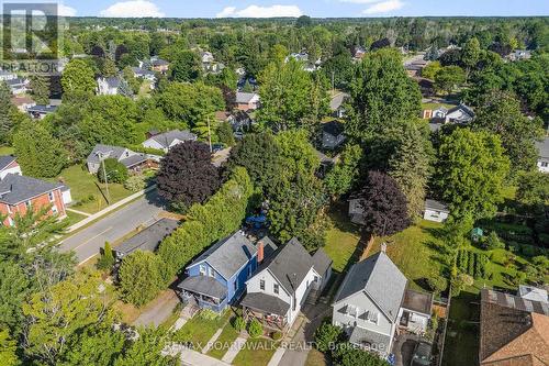 416 Dibble Street E, Prescott, ON - Outdoor With View