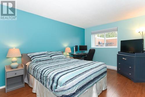 87A - 758 St Andre Drive, Ottawa, ON - Indoor Photo Showing Bedroom
