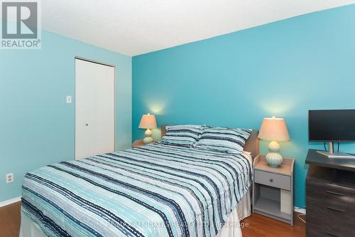 87A - 758 St Andre Drive, Ottawa, ON - Indoor Photo Showing Bedroom