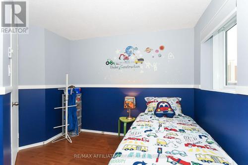 87A - 758 St Andre Drive, Ottawa, ON - Indoor Photo Showing Bedroom