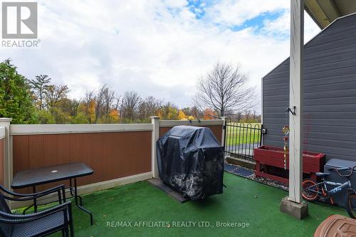 87A - 758 St Andre Drive, Ottawa, ON - Outdoor With Exterior